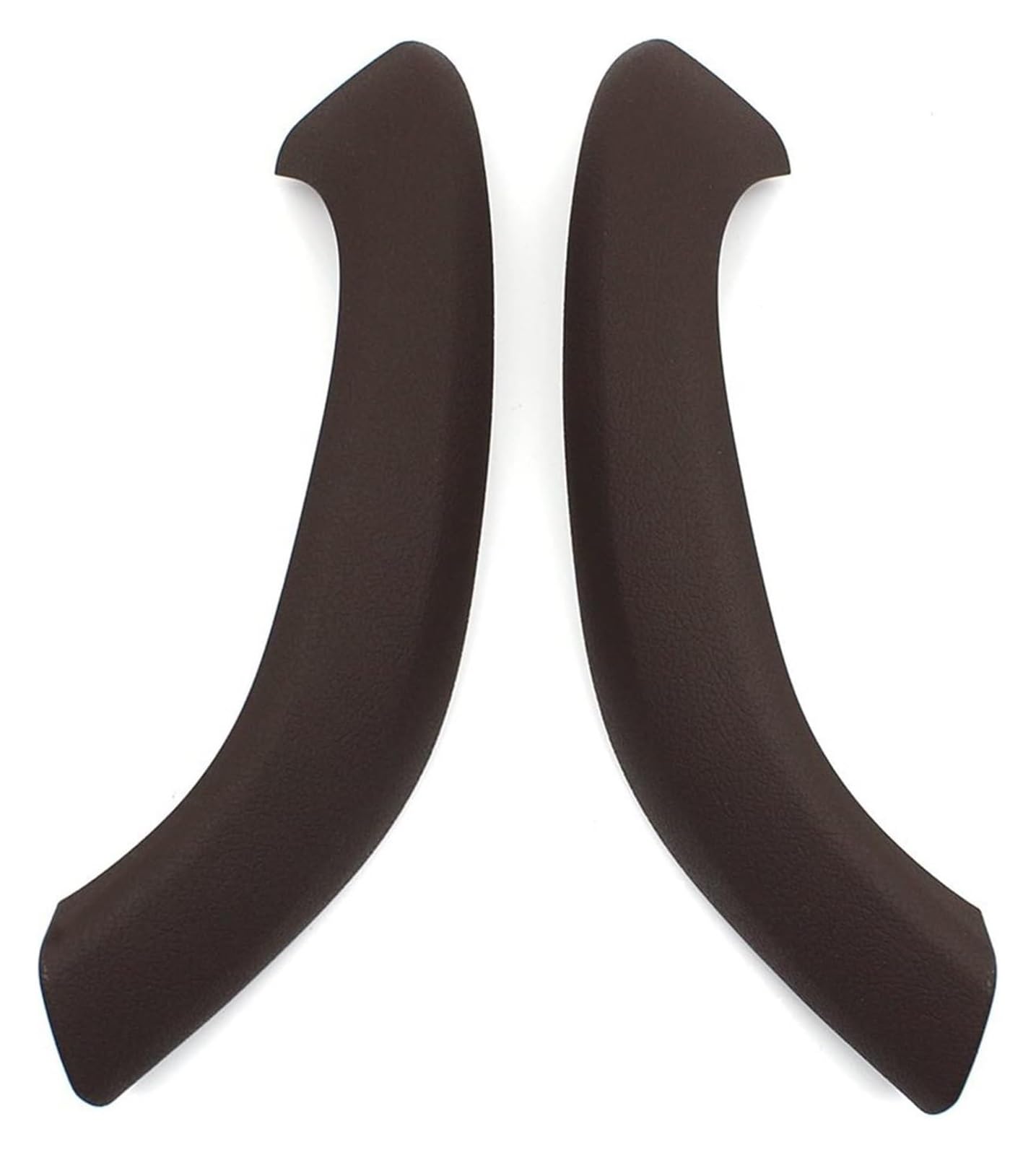 Auto Innere Türgriffverkleidung Für X1 X2 F48 F49 F39 2016-2020 Autoinnenraum Armlehnen Innentürgriff Außenabdeckung Verkleidung Ersatz(Moka 2pcs Set) von WERKFNKBNH