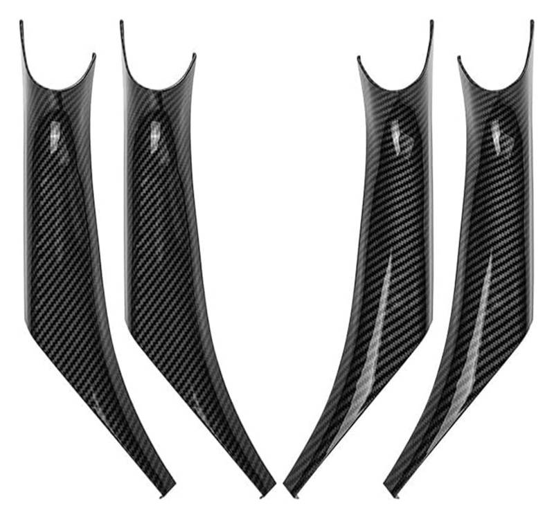 Auto Innere Türgriffverkleidung Für X3 G01 X4 G02 Innenverkleidung Verkleidung Zubehör Auto Innentürgriffe Verkleidung Pull Trim(9) von WERKFNKBNH