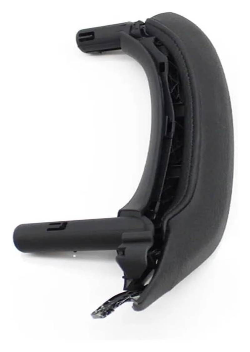 Auto Innere Türgriffverkleidung Für X3 X4 2010-2016 F25 F26 LHD RHD Auto Innen Armlehne Abdeckung Panel Tür Pull Griff Montage Trim(Black Left) von WERKFNKBNH