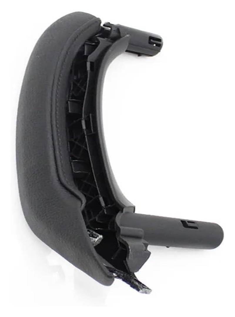 Auto Innere Türgriffverkleidung Für X3 X4 2010-2016 F25 F26 LHD RHD Auto Innen Armlehne Abdeckung Panel Tür Pull Griff Montage Trim(Black Right) von WERKFNKBNH