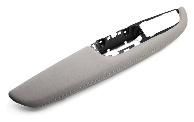 Auto Innere Türgriffverkleidung Für X5 X6 E70 E71 E72 Innentürgriff Armlehne Leder Außenrahmen Halterung(5) von WERKFNKBNH