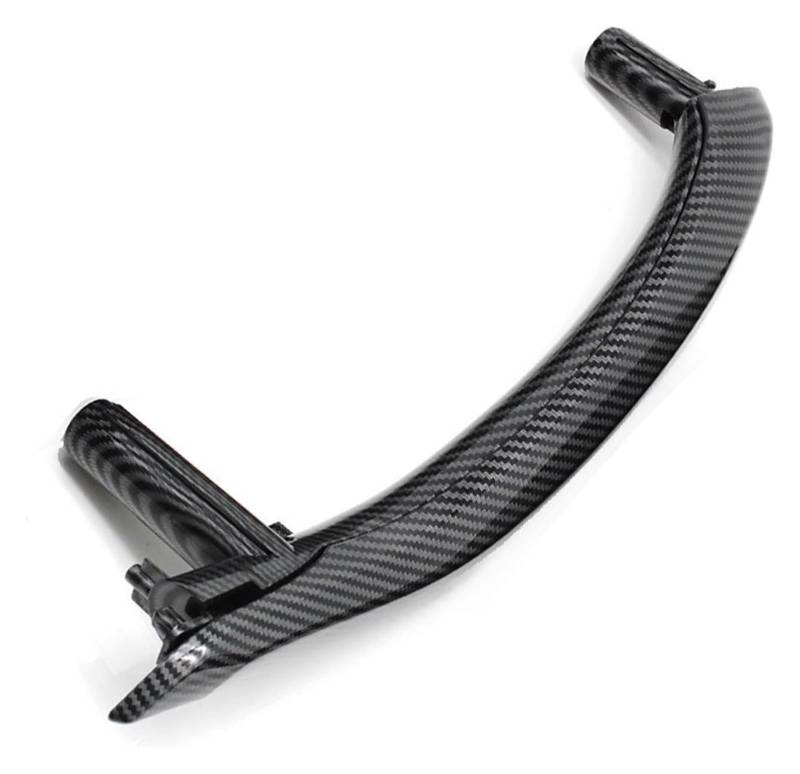 Auto Innere Türgriffverkleidung Für X5 X6 F15 F16 2014-2018 Links Rechts Griff Mit Äußere Abdeckung Montage LHD RHD Auto Innen Tür(Handle Kit Left) von WERKFNKBNH