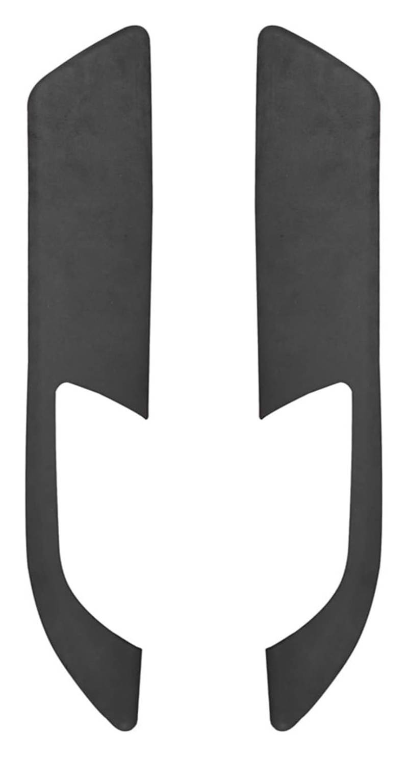 Auto Innere Türgriffverkleidung Für Z4 E89 2009-2016 Wildleder Autotürgriff Haltegriff Abdeckung Styling Zubehör LHD Und RHD Innenzubehör(1) von WERKFNKBNH