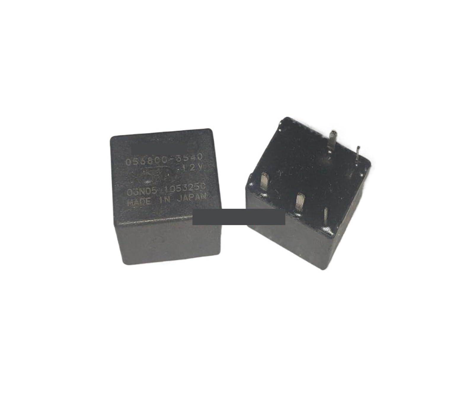 056800-3540 12VDC Relay WERQKJXCZ 056800-3540 12VDC Relay WERQKJXCZ von WERQKJXCZ