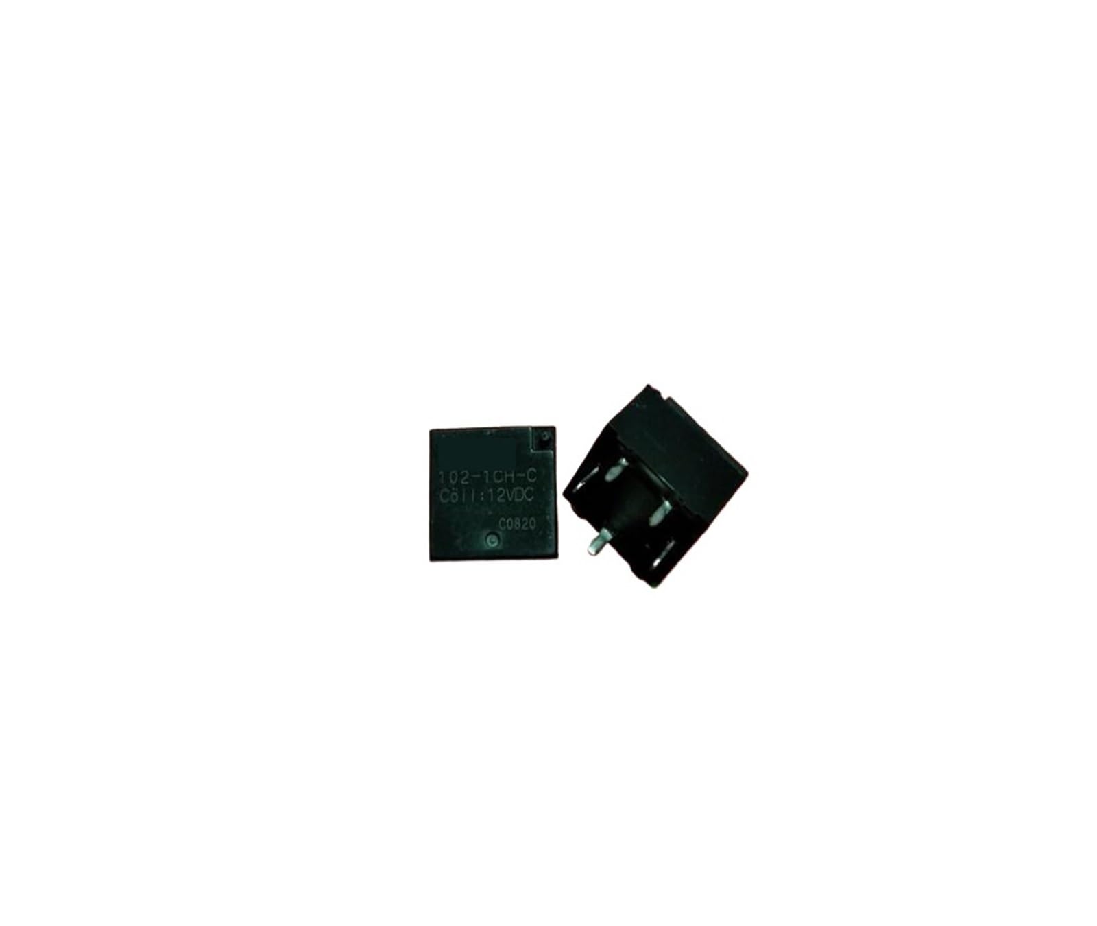 102-1CH-C 12V Relay WERQKJXCZ 102-1CH-C 12V Relay WERQKJXCZ von WERQKJXCZ