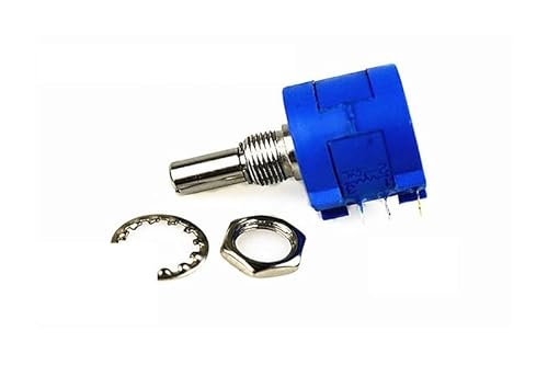 1PCS 3590S-2-502L resistance 5K ohm Potentiometer Adjustable Resistor WERQKJXCZ 1PCS 3590S-2-502L resistance 5K ohm Potentiometer Adjustable Resistor WERQKJXCZ von WERQKJXCZ