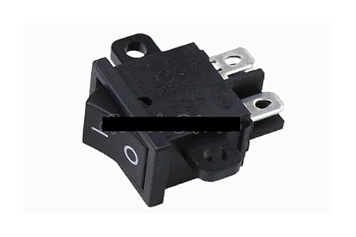 1PCS RS601D 6A 4A 8A 125V 250V AC Ship Type Power Switch KCD1-104 4 Pins ON/OFF With Fixed Hole WERQKJXCZ von WERQKJXCZ