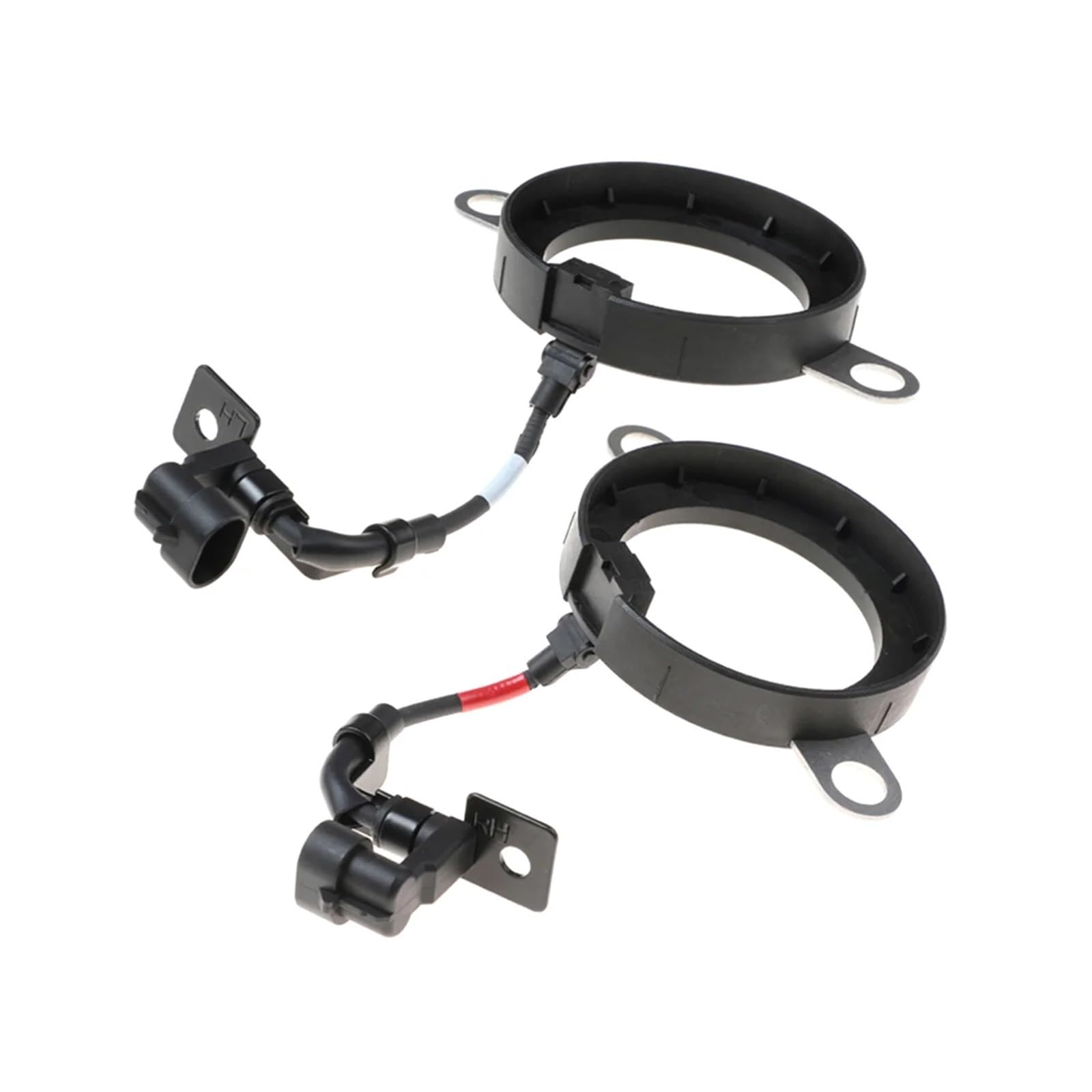 1pair Rear L/R Wheel Speed Sensor 95680-3J000 956803J000 95681-3J000 956813J000 WERQKJXCZ von WERQKJXCZ