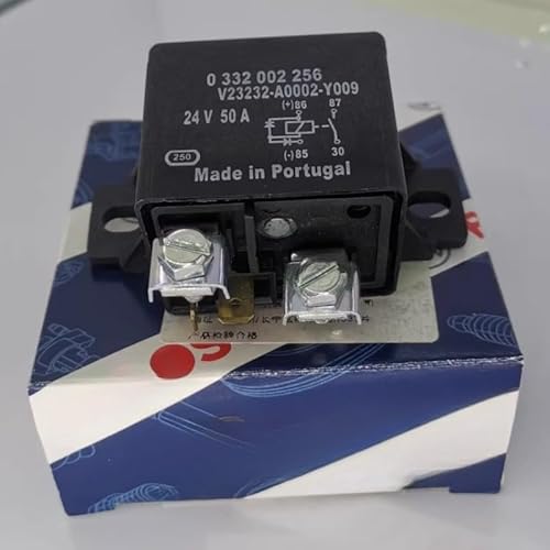 1pcs/lot relay:0332002256 V23232-A0002-Y009 24V 50A start relay sensor WERQKJXCZ von WERQKJXCZ