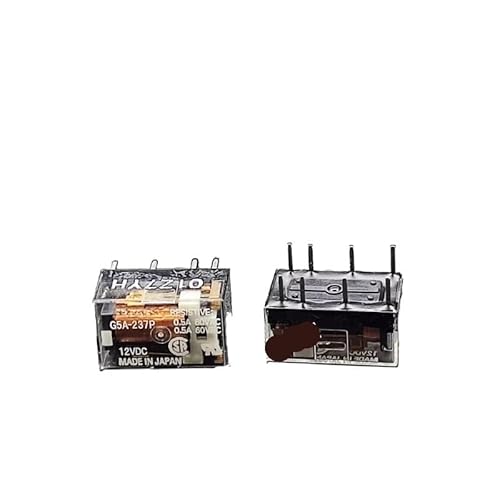 1pcs/lot relay:G5A-237P-12VDC 8pins signal relay WERQKJXCZ von WERQKJXCZ