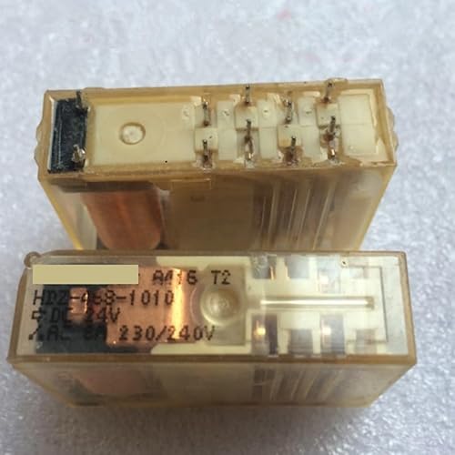 1pcs/lot relay:HDZ-468-1010 DC24V 10pins relay WERQKJXCZ von WERQKJXCZ