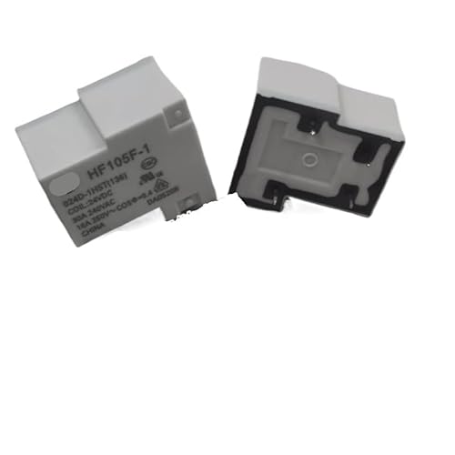 1pcs/lot relay:HF105F-1 024D-1HST 30A 24VDC 4pins WERQKJXCZ von WERQKJXCZ