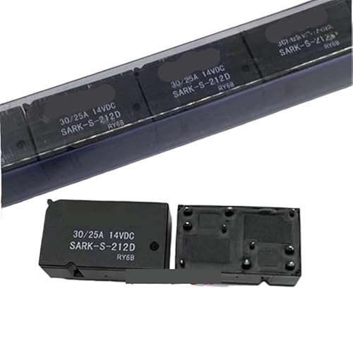 1pcs/lot relay:SARK-S-212D 12V 10pins Automotive relay HFKC 012-2ZST WERQKJXCZ von WERQKJXCZ