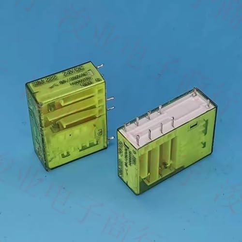 1pcs/lot relay:SIM222 24VDC 10pins relay WERQKJXCZ von WERQKJXCZ