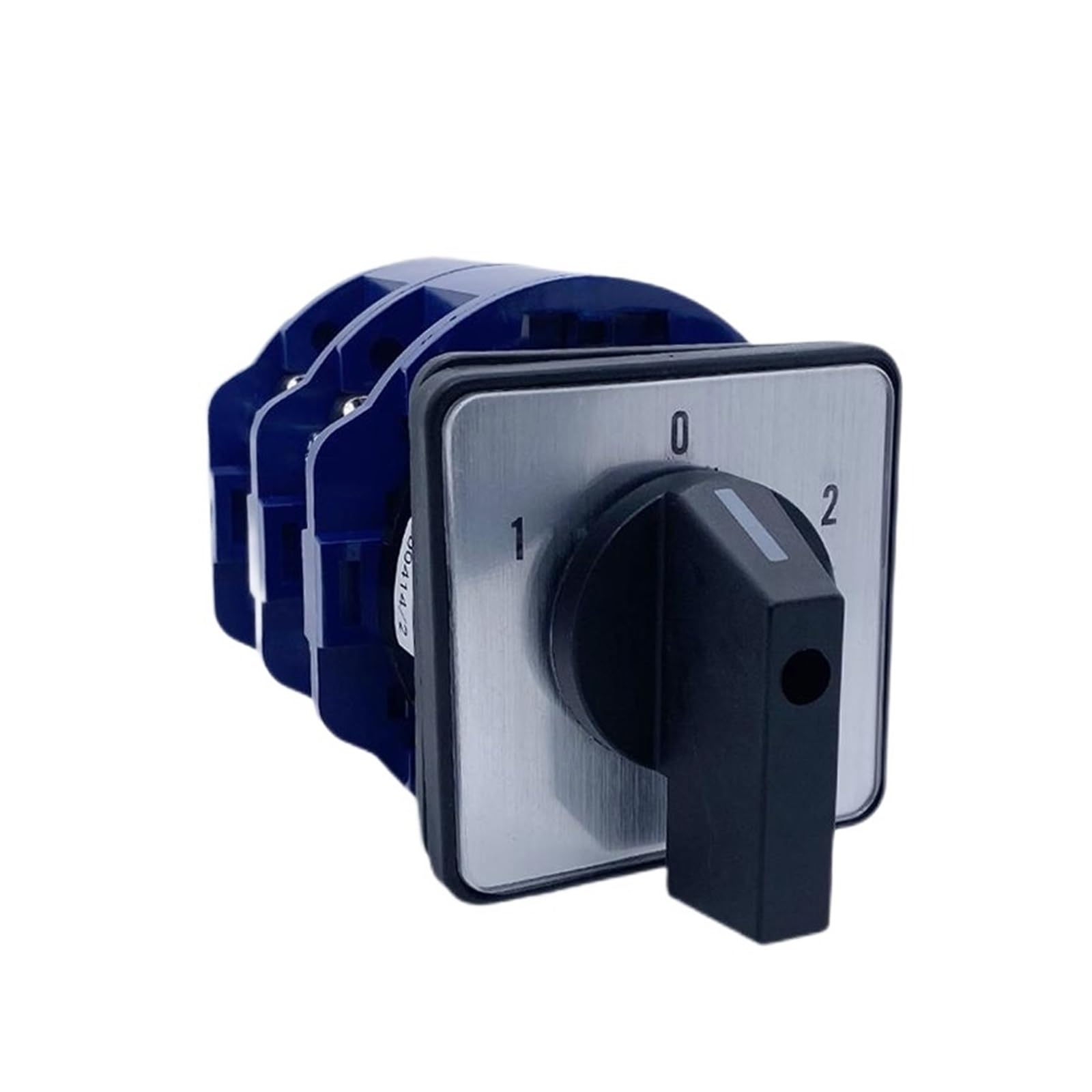 250A Rotary Cam Switch LW26-250/2 Three Position Change-over Dual Power Supply electronic starter Reverse Circuit Control WERQKJXCZ 250A Rotary Cam Switch LW26-250/2 Three Position Change-over Dual Power Supply electronic starter Reverse Circuit Control WERQKJXCZ von WERQKJXCZ