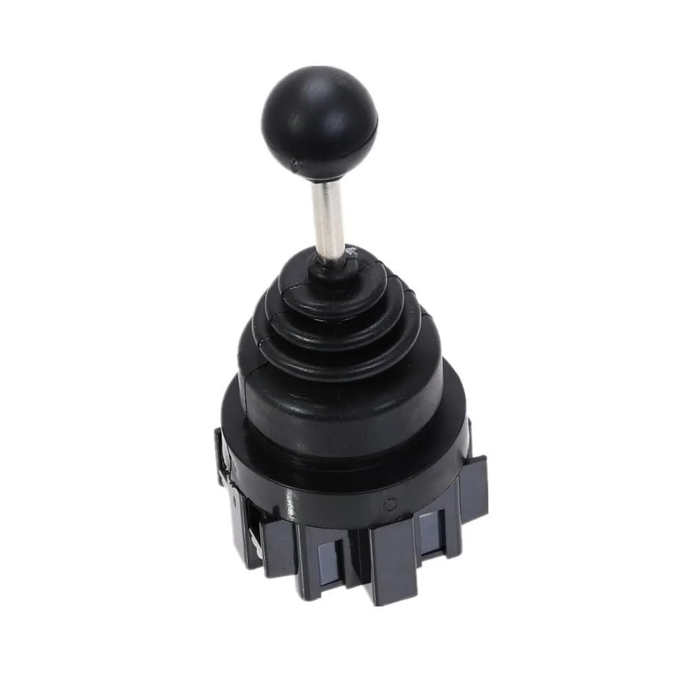 2NO Two Position Self-locking Type Monolever Joystick Switch Cross Button Switches CS-2011 WERQKJXCZ 2NO Two Position Self-locking Type Monolever Joystick Switch Cross Button Switches CS-2011 WERQKJXCZ von WERQKJXCZ