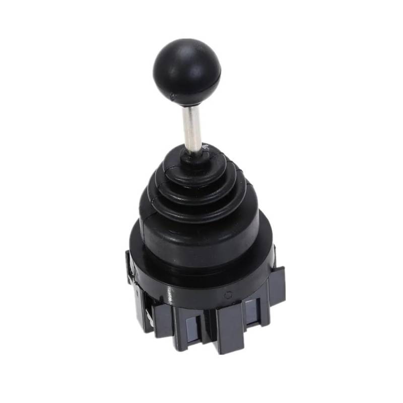 2NO Two Position Self-locking Type Monolever Joystick Switch Cross Button Switches CS-2011 WERQKJXCZ von WERQKJXCZ