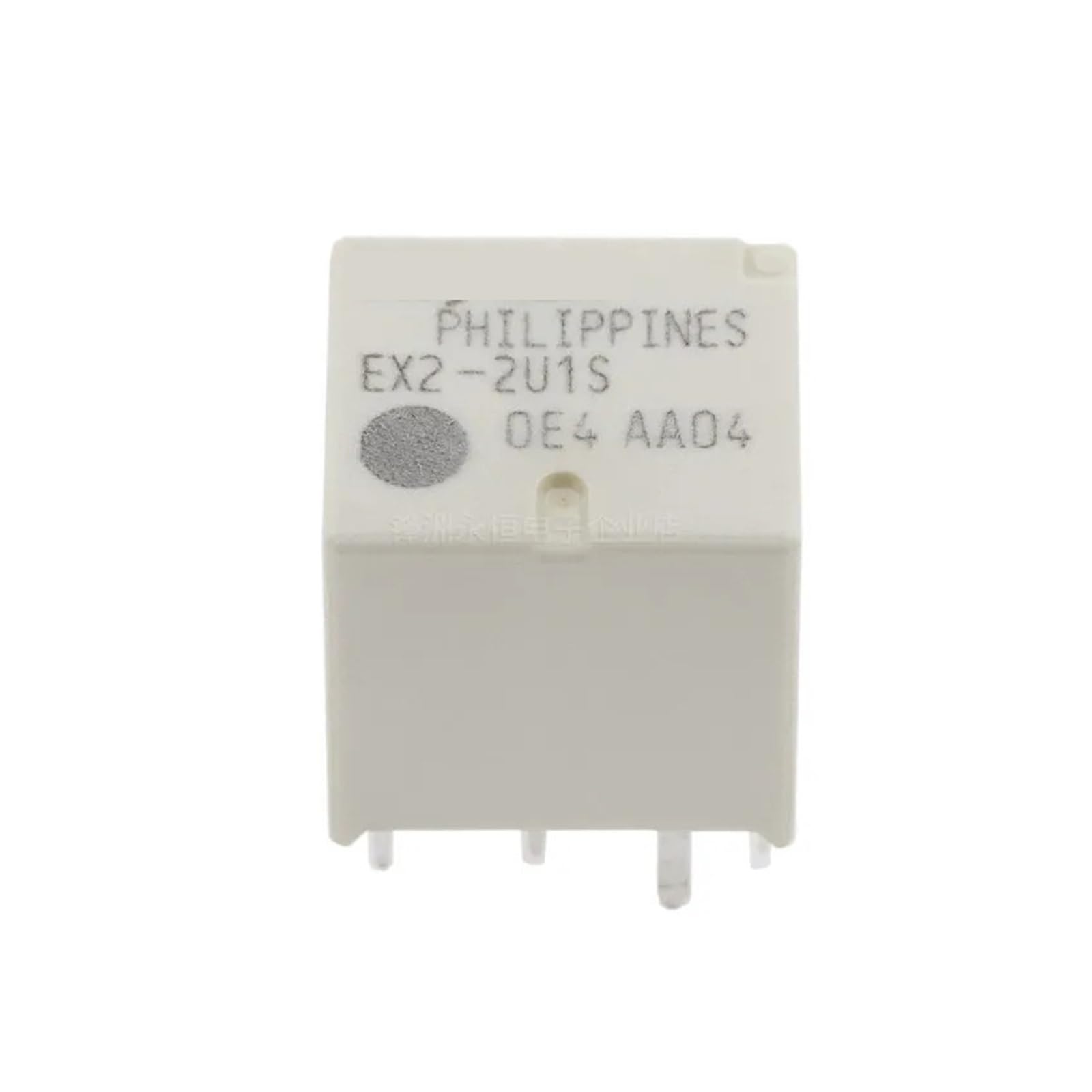 2PCS Automotive Central Control Relay EX2-2U1S EX2-2U1J 150 Ohm WERQKJXCZ 2PCS Automotive Central Control Relay EX2-2U1S EX2-2U1J 150 Ohm WERQKJXCZ von WERQKJXCZ