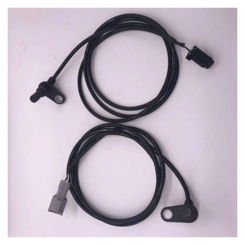 2PCS Sensor MK585279+MK585280 WERQKJXCZ von WERQKJXCZ