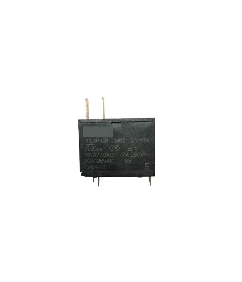 302WP-1AH-C 12VDC Relay 4pins WERQKJXCZ von WERQKJXCZ