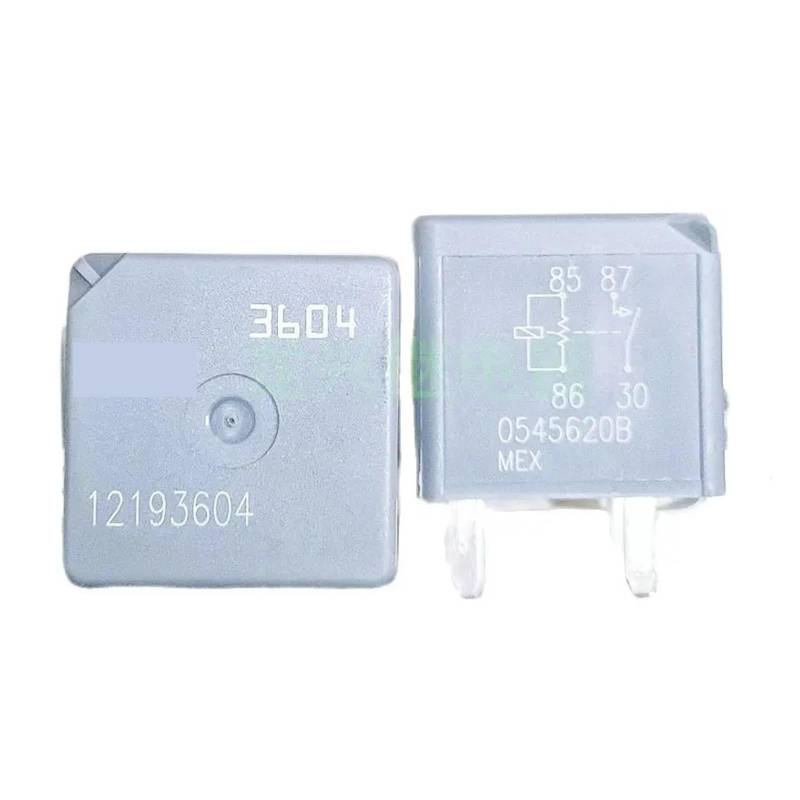 3604 12193604 VF28-11F14-Z05 RELAY 1PCS WERQKJXCZ von WERQKJXCZ