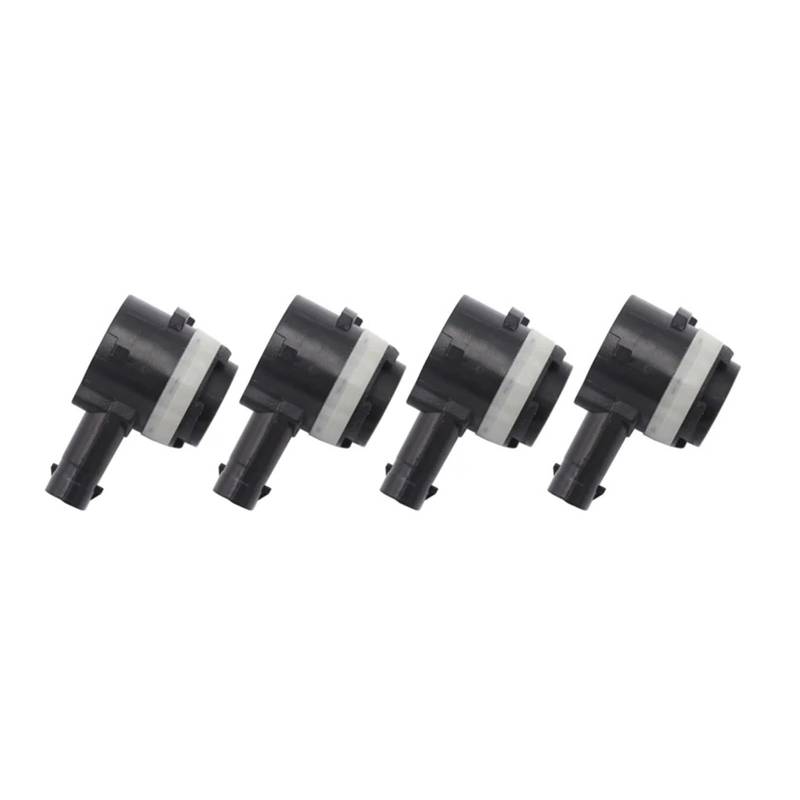 4PCS Auto Parking Sensor Reversing Radar Induction Sensor 1127503-12-B 1127503-12-C 1127503-01-D WERQKJXCZ von WERQKJXCZ