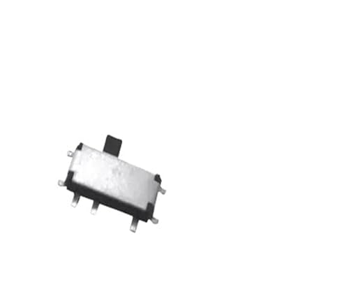 50PCS/Lot MK12C02 7P-12608 Toggle switch Button microswitch WERQKJXCZ von WERQKJXCZ