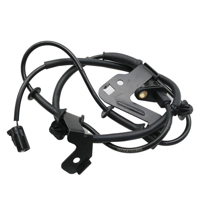59810-F9000 59810F9000 Front Left 1pcs WERQKJXCZ von WERQKJXCZ