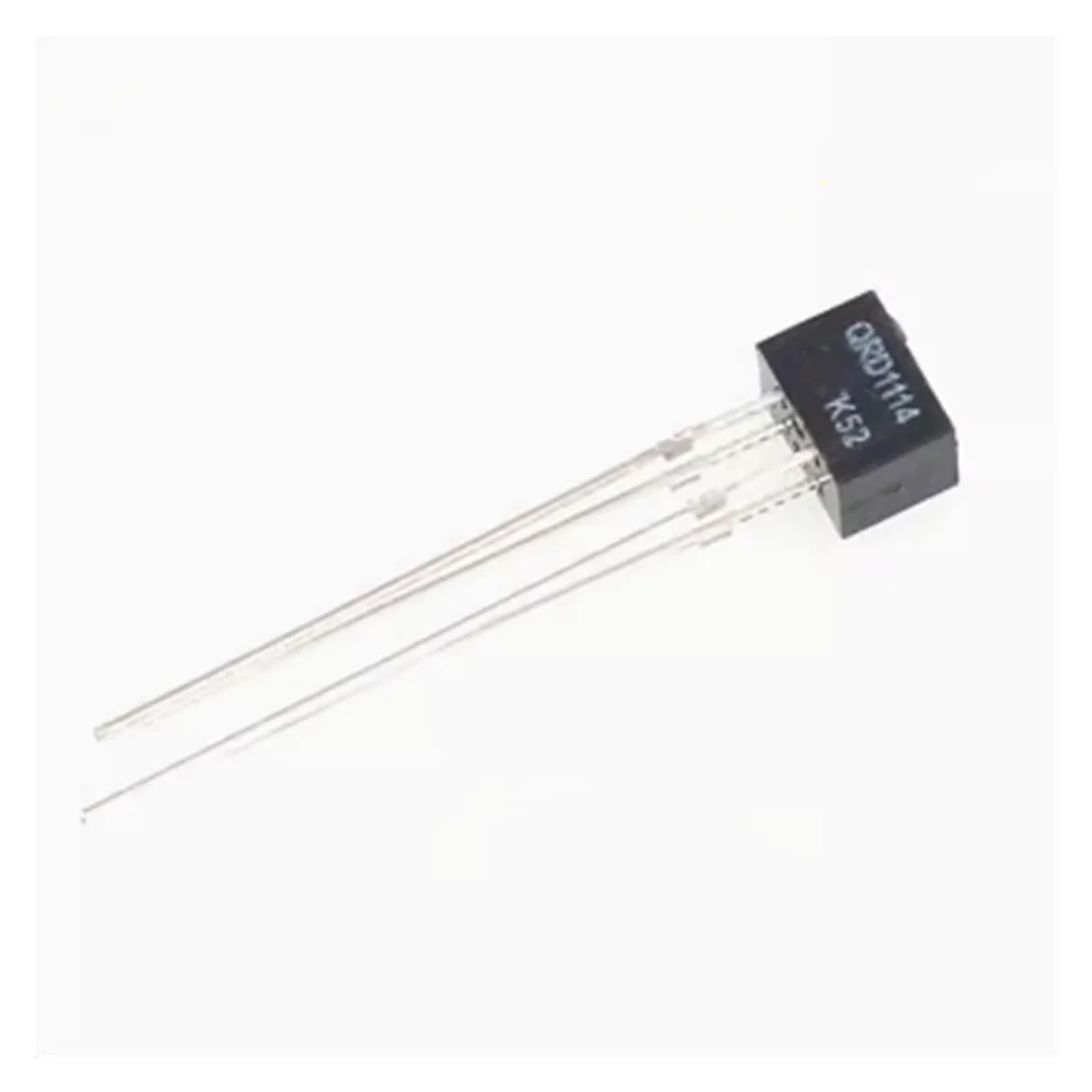 5pcs QRD1114 Reflective Optical Sensor Photoelectric Switch WERQKJXCZ 5pcs QRD1114 Reflective Optical Sensor Photoelectric Switch WERQKJXCZ von WERQKJXCZ