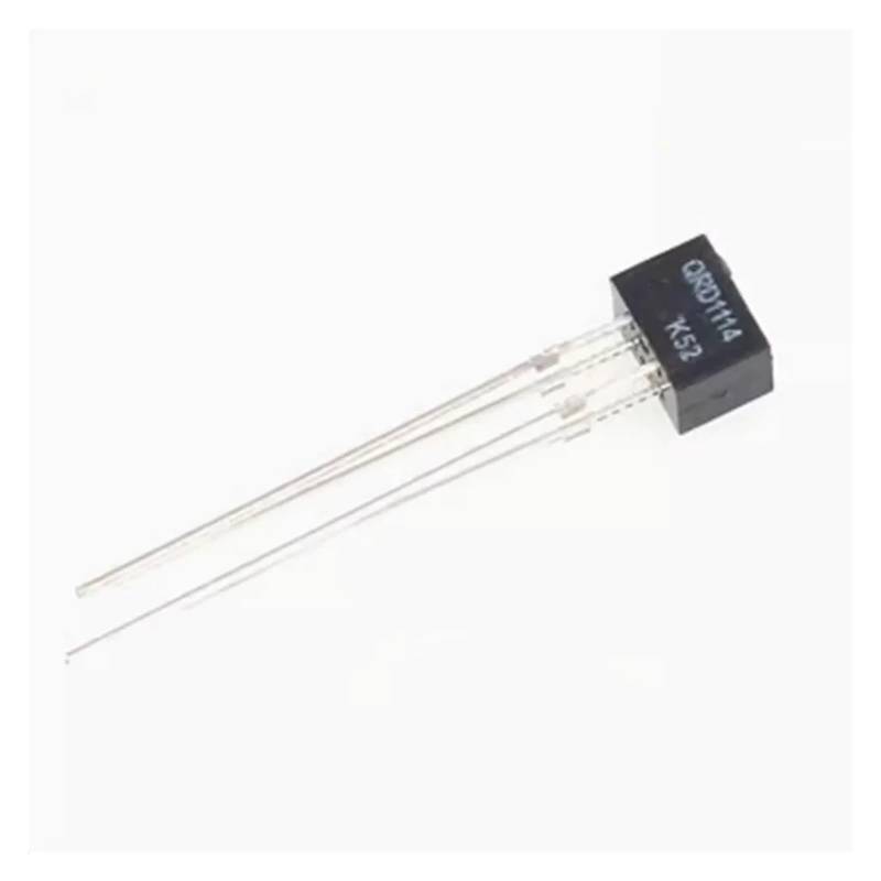 5pcs QRD1114 Reflective Optical Sensor Photoelectric Switch WERQKJXCZ von WERQKJXCZ