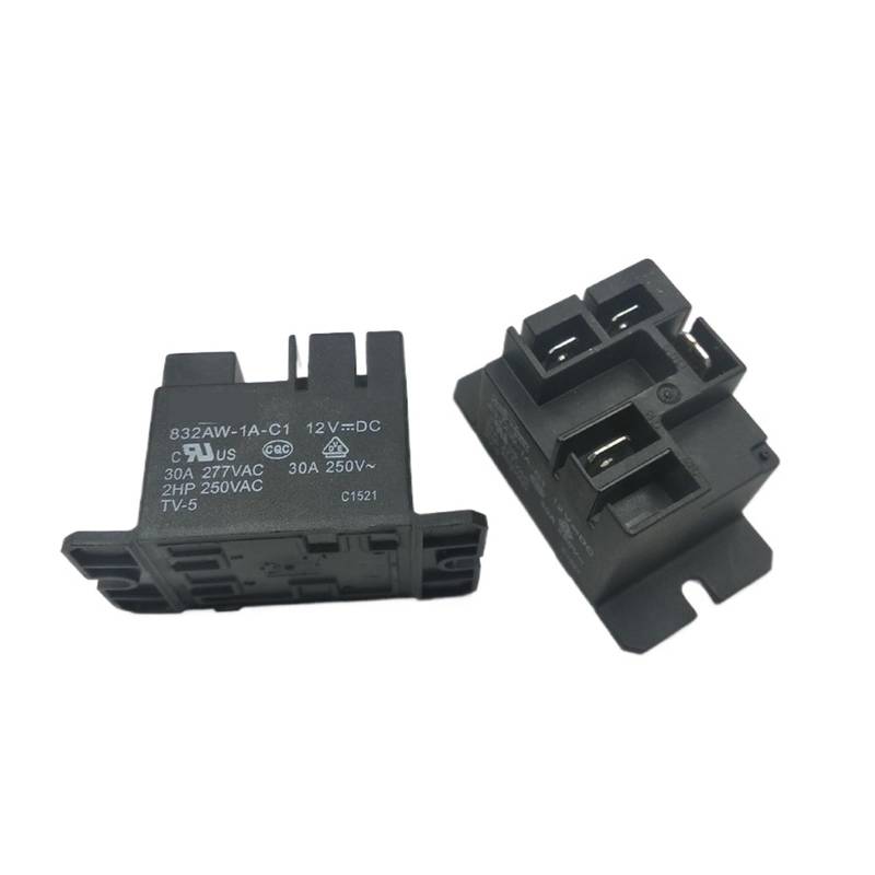832AW-1A-C1-12vdc-30a Relay WERQKJXCZ von WERQKJXCZ
