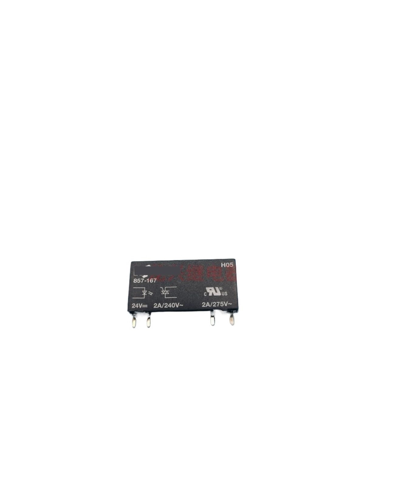 857-167 RELAY 1PCS WERQKJXCZ 857-167 RELAY 1PCS WERQKJXCZ von WERQKJXCZ