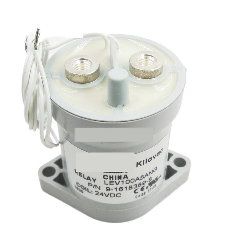 9-1618389-8 LEV 100 A 5ANG Vehicle Contactor LEV 100-24 AD WERQKJXCZ von WERQKJXCZ
