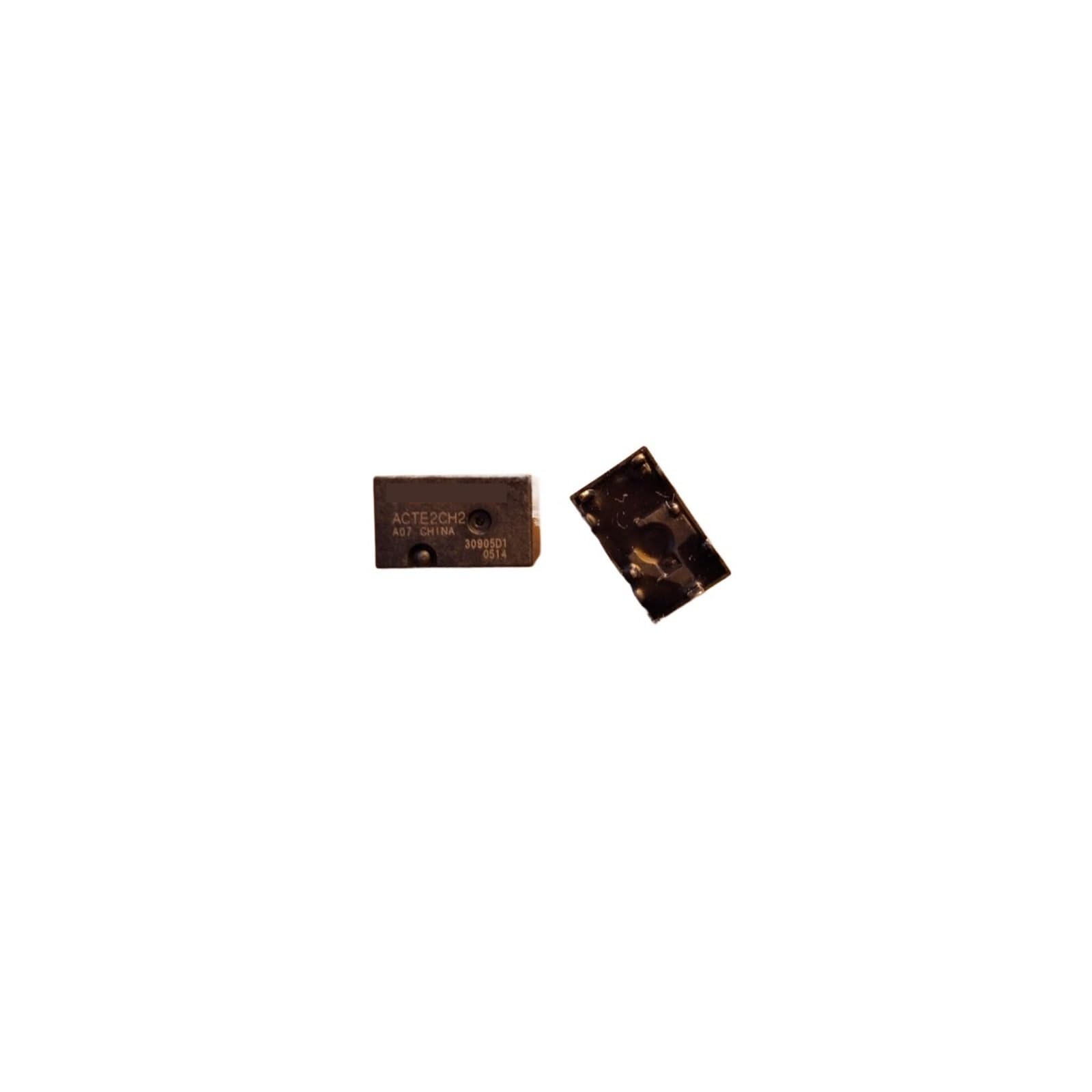ACTE2CH2 12VDC Relay 5Pins WERQKJXCZ ACTE2CH2 12VDC Relay 5Pins WERQKJXCZ von WERQKJXCZ