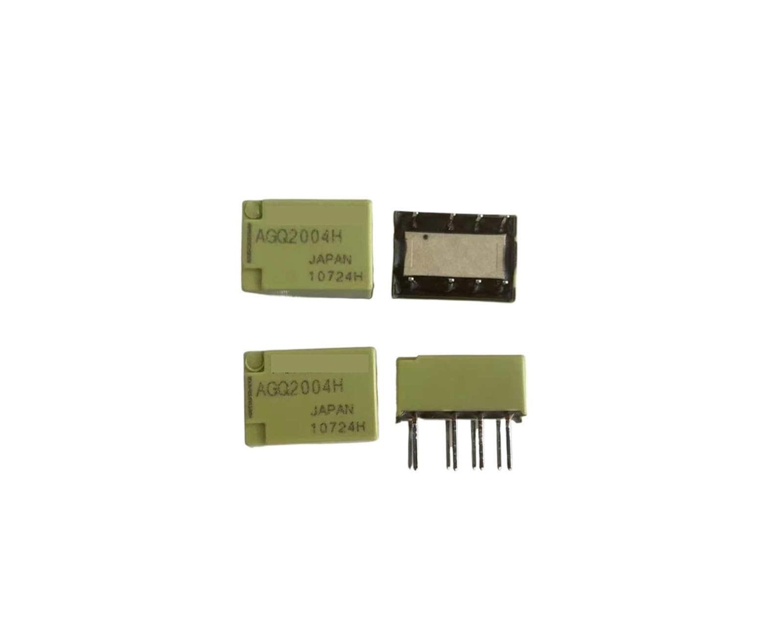 AGQ2004H Relay 8pins WERQKJXCZ AGQ2004H Relay 8pins WERQKJXCZ von WERQKJXCZ