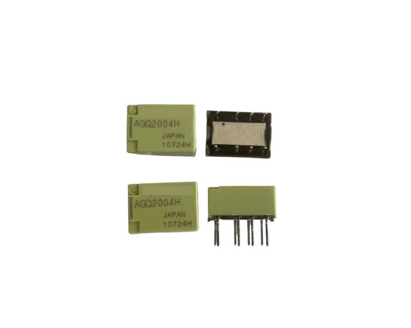 AGQ2004H Relay 8pins WERQKJXCZ von WERQKJXCZ