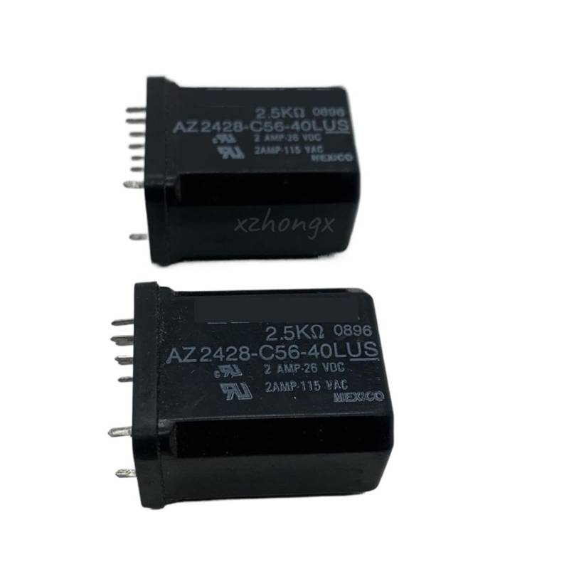 AZ2428-C56-40LUS relay WERQKJXCZ von WERQKJXCZ