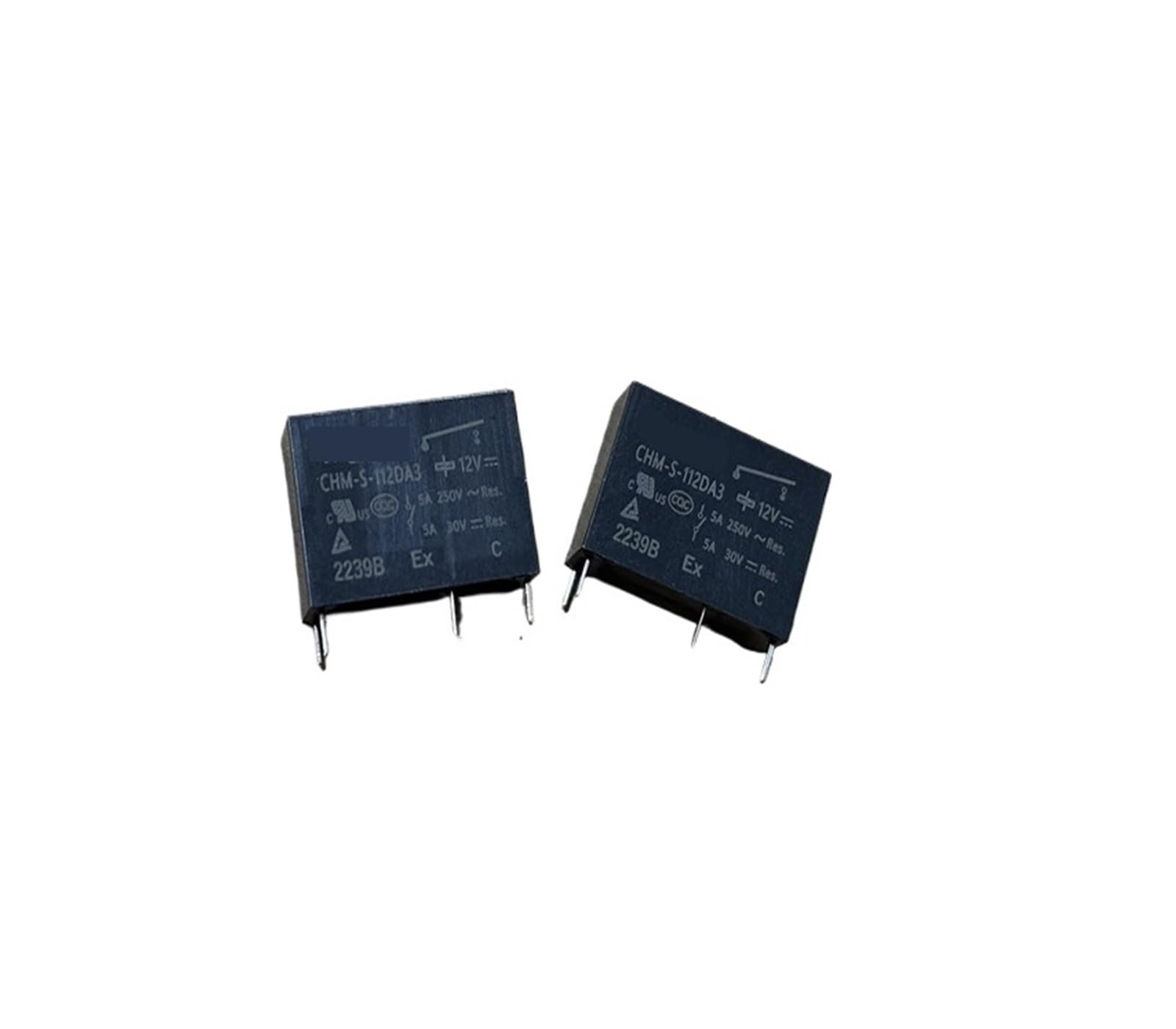 CHM-S-112DA3 12VDC 5A Relay 4pins WERQKJXCZ CHM-S-112DA3 12VDC 5A Relay 4pins WERQKJXCZ von WERQKJXCZ