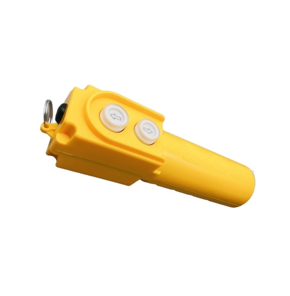 COB-61DR series direct operation rain proof crane control hoist up and down switch button with 30UF capacitor WERQKJXCZ von WERQKJXCZ