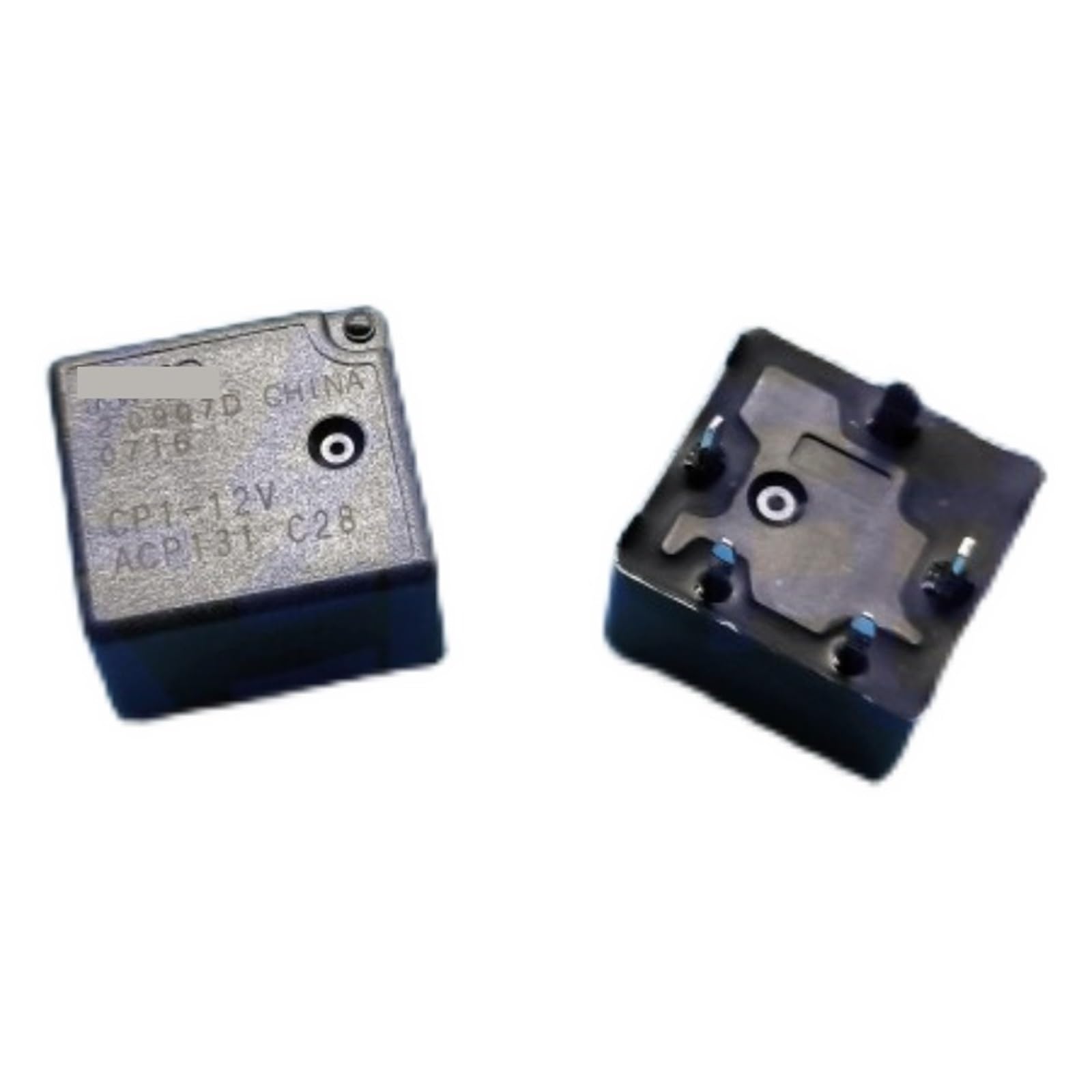 CP1-12V ACP131 C28 RELAY 1PCS WERQKJXCZ CP1-12V ACP131 C28 RELAY 1PCS WERQKJXCZ von WERQKJXCZ