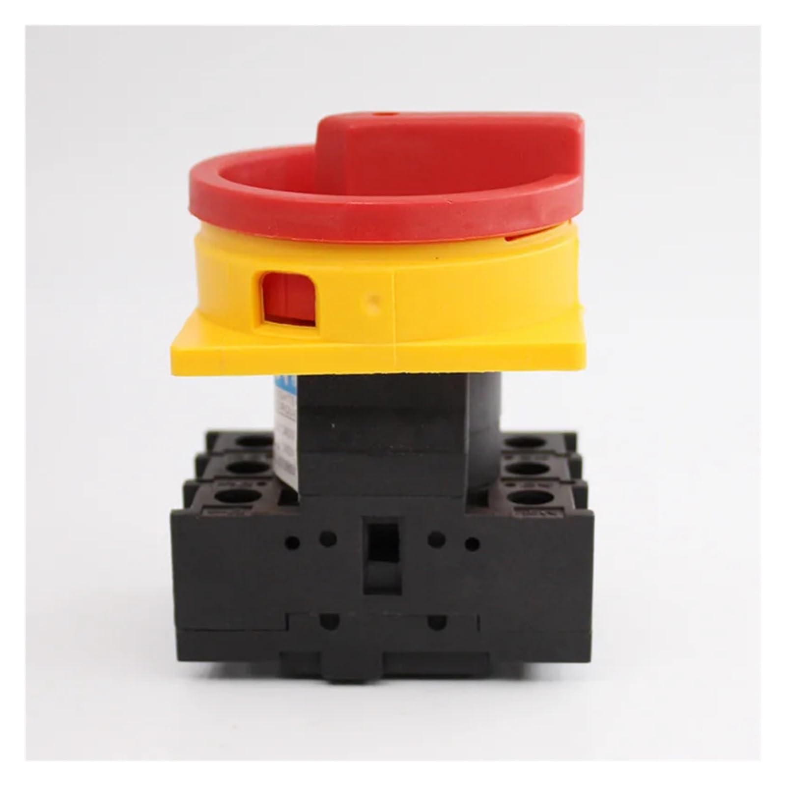 Cam Switch 2 Position Rotary Change-over Gear Selector Load Circuit Breaker LW42B-25A Main Control Power On-Off WERQKJXCZ Cam Switch 2 Position Rotary Change-over Gear Selector Load Circuit Breaker LW42B-25A Main Control Power On-Off WERQKJXCZ von WERQKJXCZ