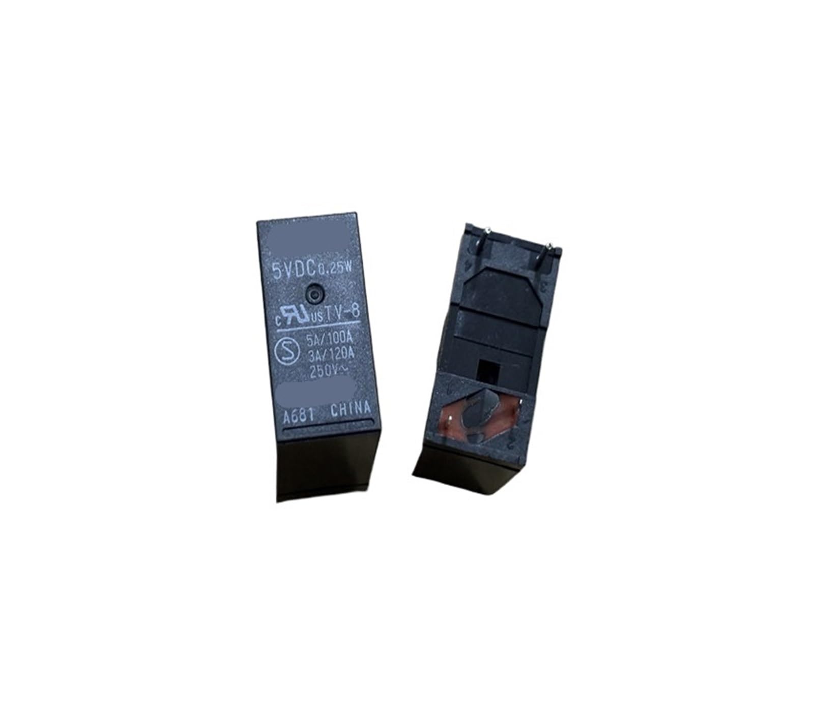 DLS1U 5VDC Relay 4pins WERQKJXCZ DLS1U 5VDC Relay 4pins WERQKJXCZ von WERQKJXCZ
