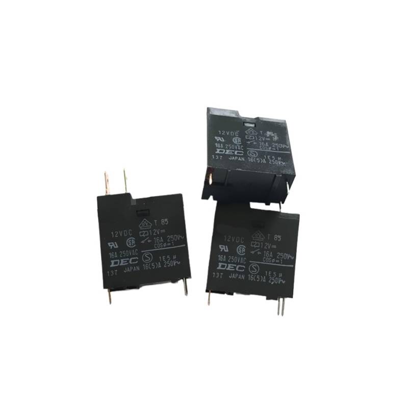 DU1PU DEC 12VDC Relay WERQKJXCZ von WERQKJXCZ