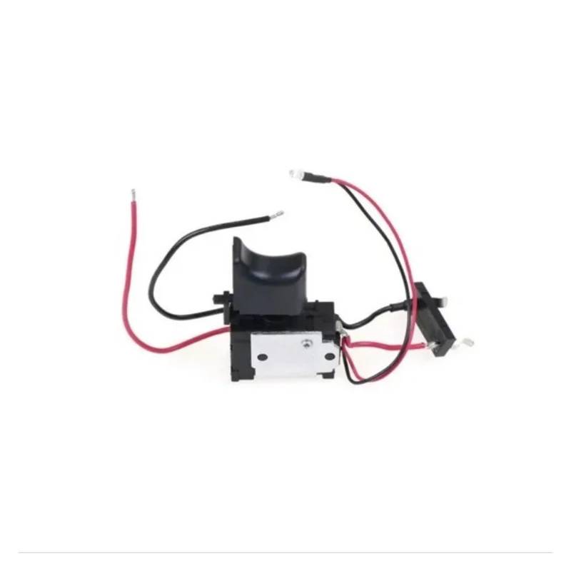 Drill Speed Control Push Button Trigger Switch DC 7.2-24V Switches WERQKJXCZ von WERQKJXCZ