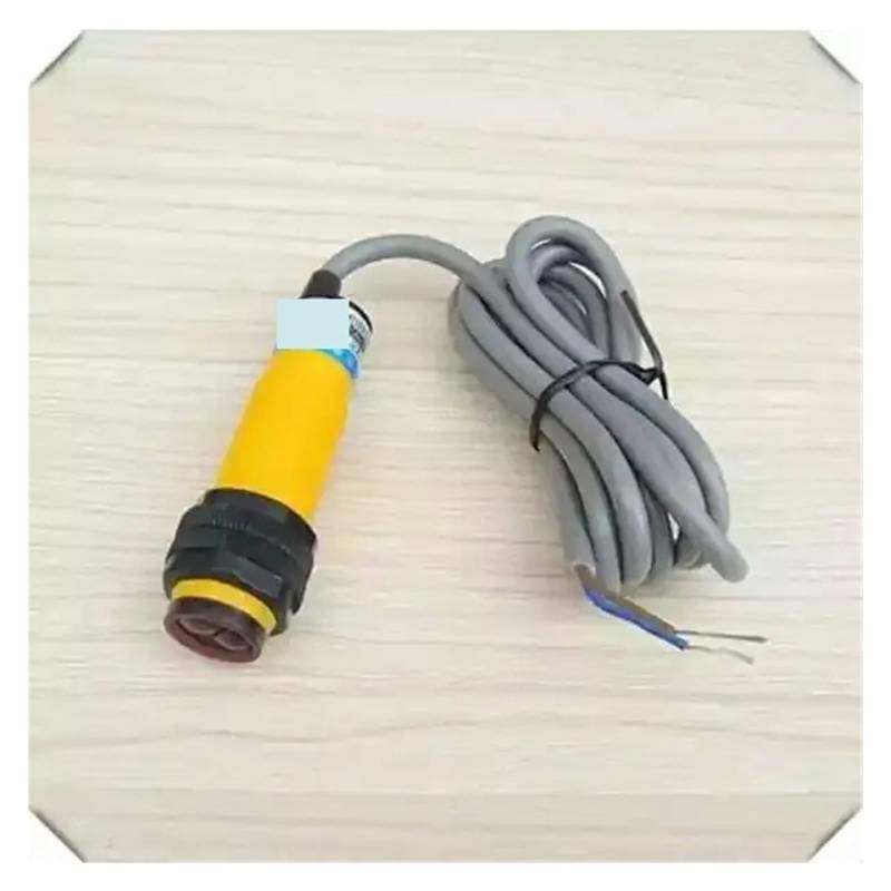 E3F-DS10Y2 AC 90-250V 300mA NC Infrared Ray Photoelectric Sensor Switch 10cm WERQKJXCZ von WERQKJXCZ