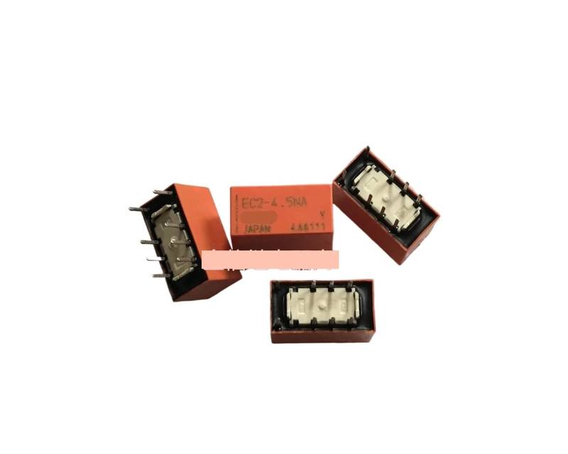EC2-4.5NA 4.5VDC Relay 8Pins WERQKJXCZ von WERQKJXCZ