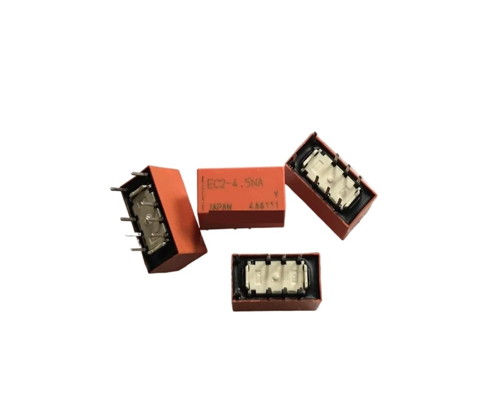 EC2-4.5NA Relay 8pins WERQKJXCZ EC2-4.5NA Relay 8pins WERQKJXCZ von WERQKJXCZ