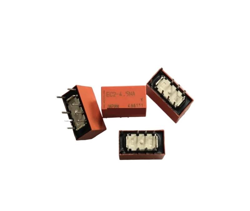EC2-4.5NA Relay 8pins WERQKJXCZ von WERQKJXCZ