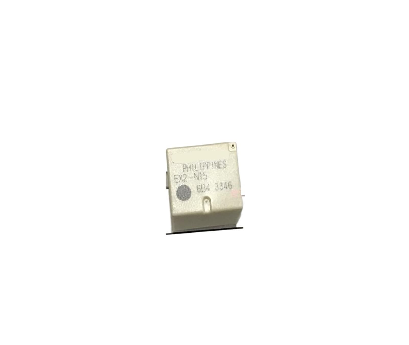 EX2-N15 Relay 10pins WERQKJXCZ EX2-N15 Relay 10pins WERQKJXCZ von WERQKJXCZ