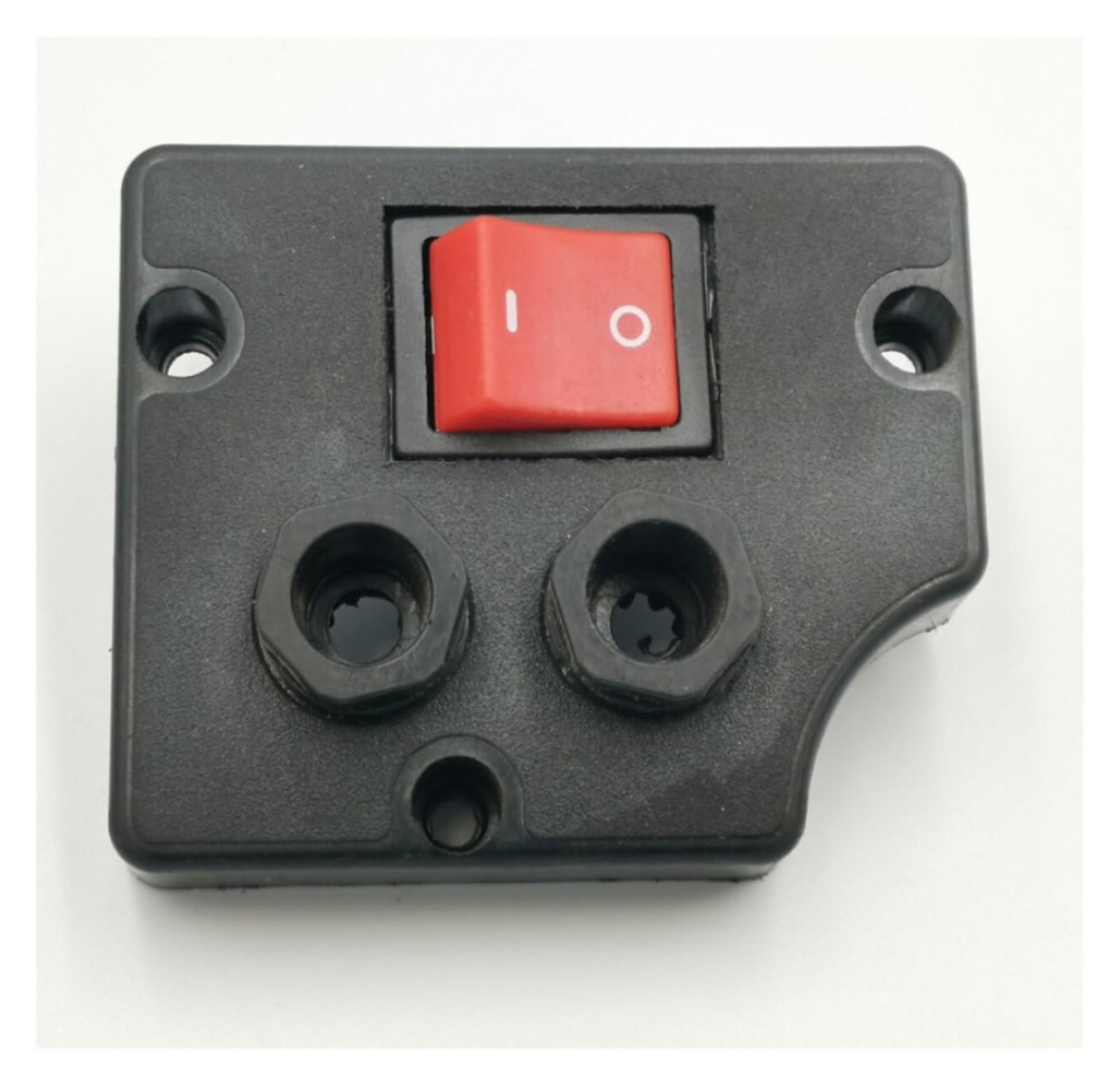 FB2 250V 10A Rocker Switch Power On Off Pushbutton Switches for Beach Table Drill with Panel WERQKJXCZ FB2 250V 10A Rocker Switch Power On Off Pushbutton Switches for Beach Table Drill with Panel WERQKJXCZ von WERQKJXCZ